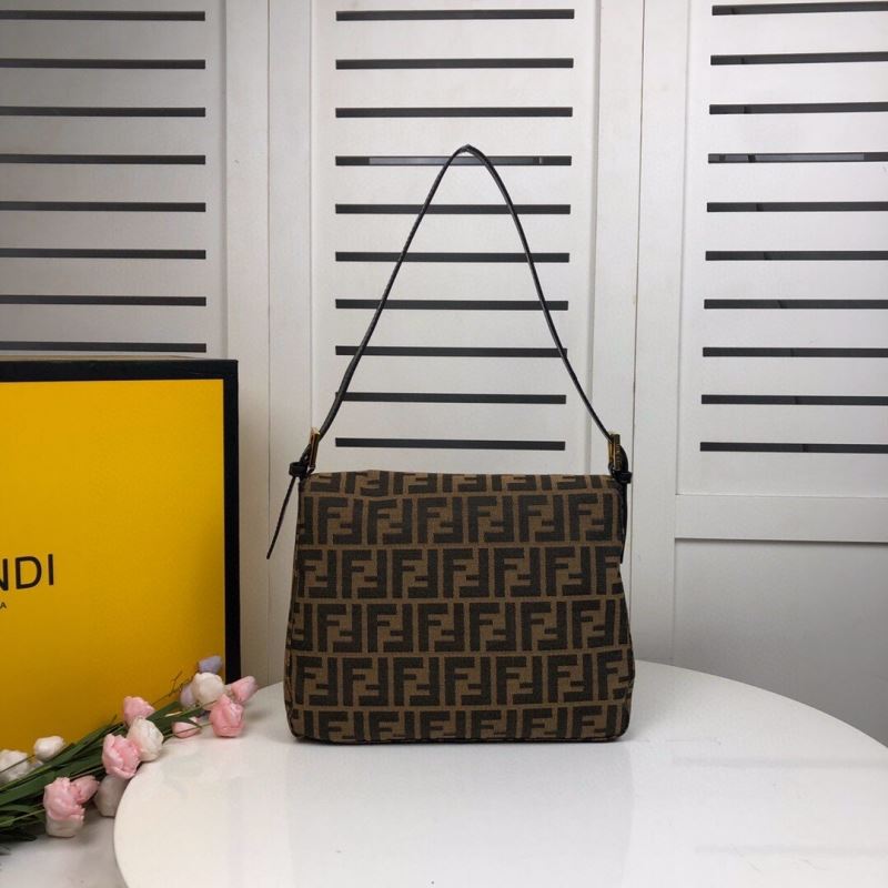 Fendi Satchel Bags